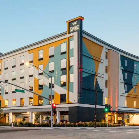 voco ARDEZ HOTEL SUNNYVALE by IHG