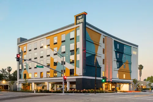 voco ARDEZ HOTEL SUNNYVALE by IHG