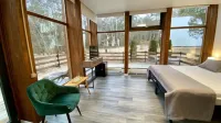 Solnechnaya na Oke Hotel Các khách sạn ở 