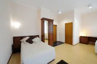 Alyans Hotel Отели в г. 