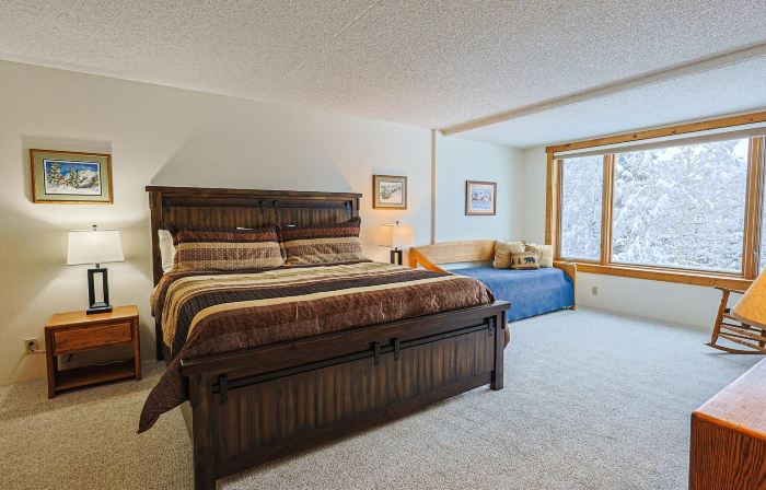 Summit House 2 Bed 2 Bath B