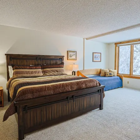 Summit House 2 Bed 2 Bath B