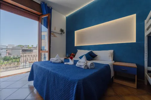 "L'Oasi di Favignana" Room and Charme - 3つ星
