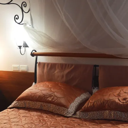 Monika Bed and Breakfast