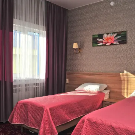 Kontinent Hotel