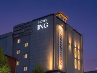 Jecheon ING Hotel Jecheon Station Branch Hotels near Songhwasa