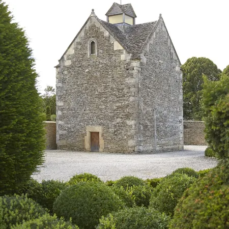 Grey's Court Cottages