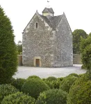 Grey's Court Cottages