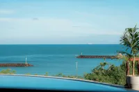 Ananthaya Beach - Ocean View