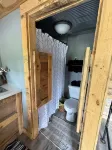 Cottonwood Cabin - Cozy Retreat w/ Fire Pit & 150 Acres