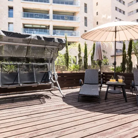 Villa Mamilla - Boutique Suites