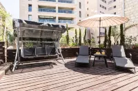 Villa Mamilla - Boutique Suites - Homestays