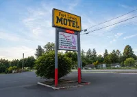 Fort Lewis Extended Stay Motel - South Tacoma - Jblm - appartements de vacances