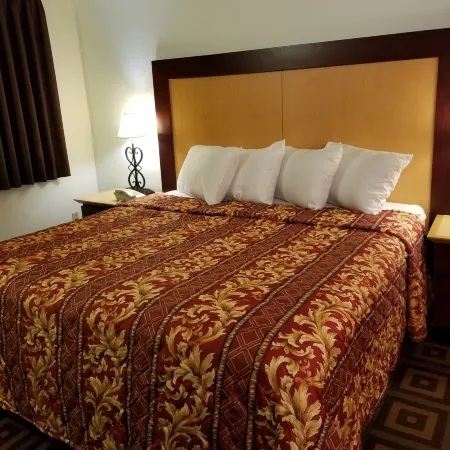 Sea-Tac Crest Motor Inn