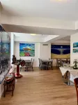 Hotel Astoria - petit déjeuner
