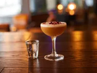 Novotel Leeds Centre - bar