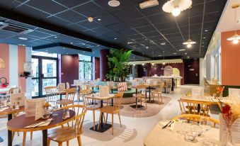 Hotel ibis Lille Centre Gares