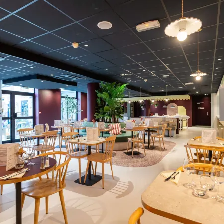 Hotel ibis Lille Centre Gares