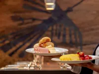 HOTEL IBIS STYLES LIMA BENAVIDES MIRAFLORES - พร้อมอาหารเช้า