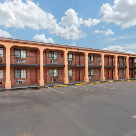 Econo Lodge Nashville North - Opryland