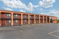 Econo Lodge Nashville North - Opryland