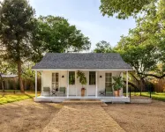The Inn at Green Pastures