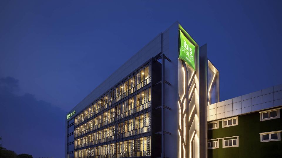Ibis Styles Jakarta Sunter