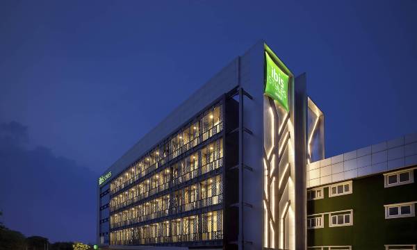 Ibis Styles Jakarta Sunter
