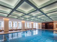 Swissôtel Marianske Lazne - Pools