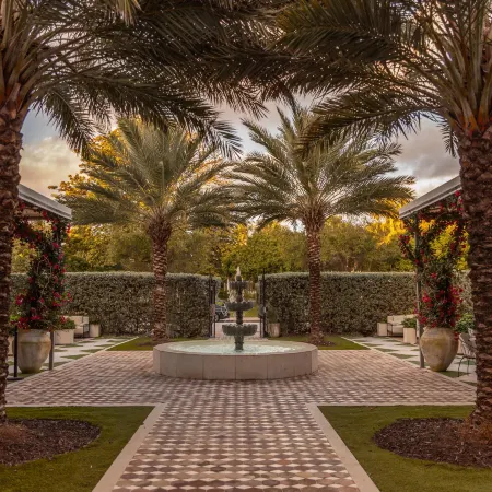 South Beach Hotel