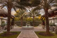 South Beach Hotel