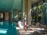 Swissotel Buyuk Efes Izmir - Pools