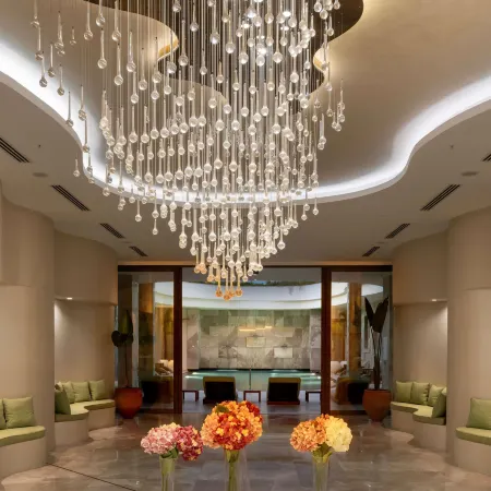 Swissôtel Living Bodrum