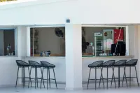 阿里亞飯店 - 酒吧