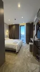 302 tara-JRE Jabal Al Lweibdeh with stunning view - ที่มีอ่างอาบน้ำ