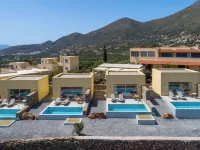 Elounda Heights (Adults Only) Ξενοδοχεία στην πόλη Ελούντα