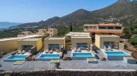 Elounda Heights (Adults Only)