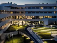 Student Experience Madrid Pozuelo - Luxury Hostel Hotels near Latina