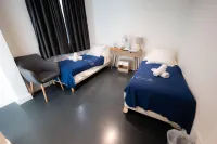 Elberg Hotel  호텔