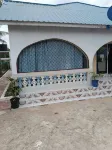 DZOMBO VIEW GARDENS HOTEL Hoteles en 