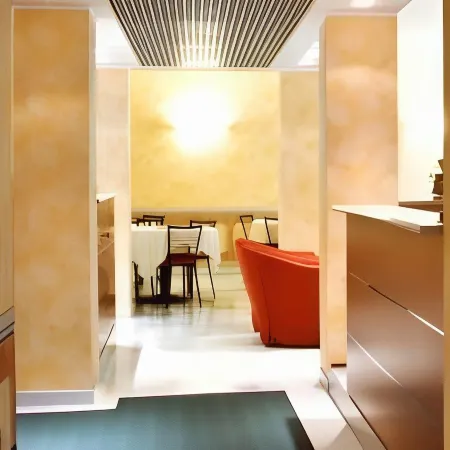 Hotel Engadina