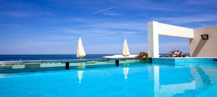 Raffaello Hotel & Mooka Restaurant Hotels in Ancona