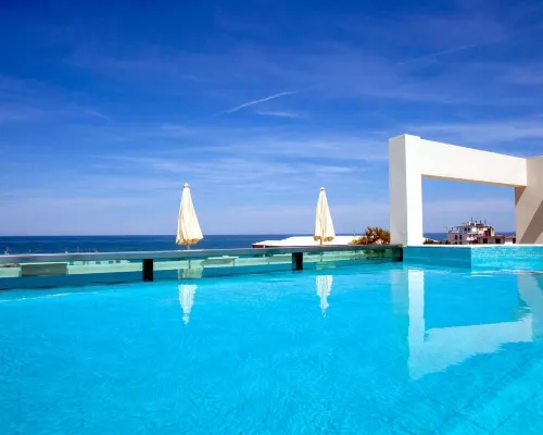 Raffaello Hotel & Mooka Restaurant Hotels in Senigallia