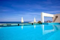Raffaello Hotel & Mooka Restaurant - Gym