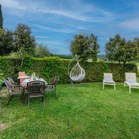 Cicale Farmhouse 3 Bedrooms Farmhouse with Pool