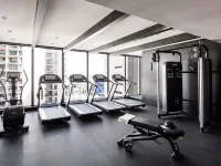 Novotel Perth Murray Street - Gym