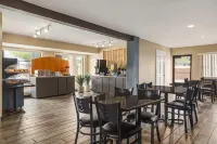 Ramada by Wyndham San Antonio Near SeaWorld/Lackland AFB - Kolam Renang