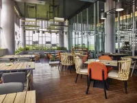 Novotel Karawang - breakfast