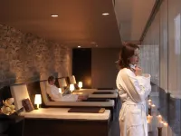 Carton House, a Fairmont Managed Hotel - Spa