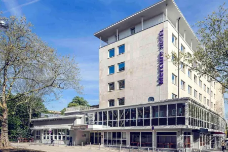 Mercure Hotel Dortmund Centrum